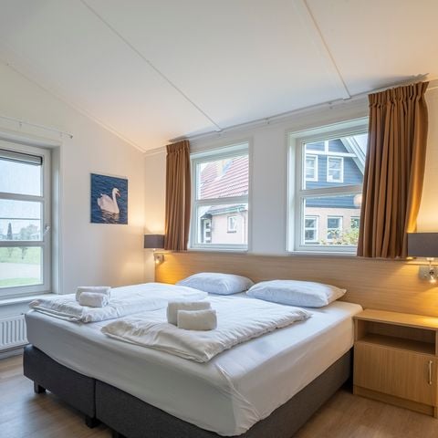 VAKANTIEHUIS 8 personen - 8C2