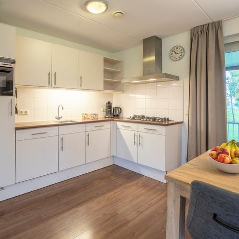 VAKANTIEHUIS 8 personen - 8C2