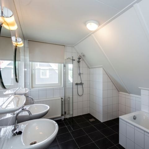 VAKANTIEHUIS 8 personen - 8C2