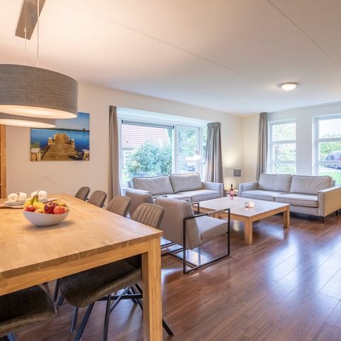 VAKANTIEHUIS 8 personen - 8C2