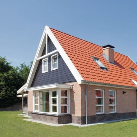 VAKANTIEHUIS 8 personen - 8C2