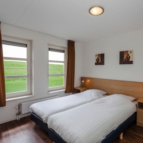 Villa 10 personen - 10F2