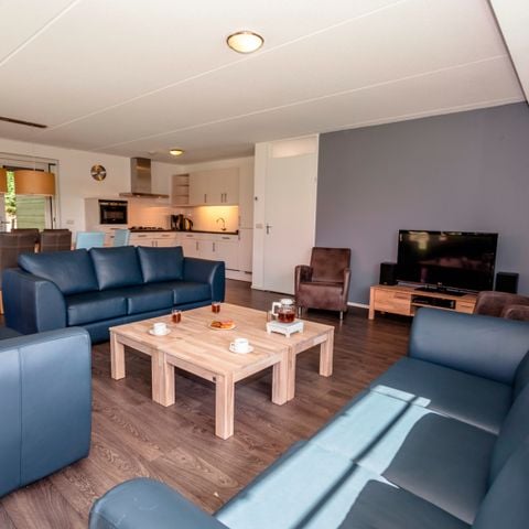 Villa 10 personen - 10F2