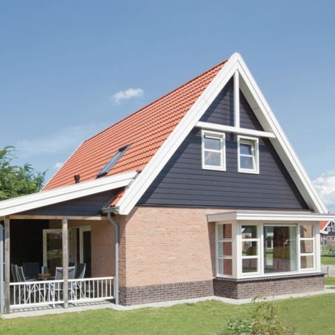 Villa 10 personen - 10F2