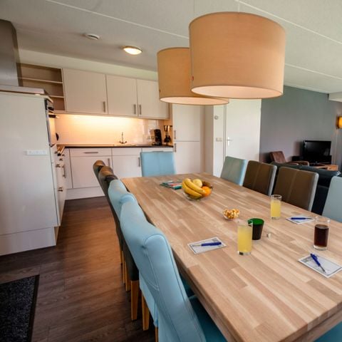 Villa 10 personen - 10F2