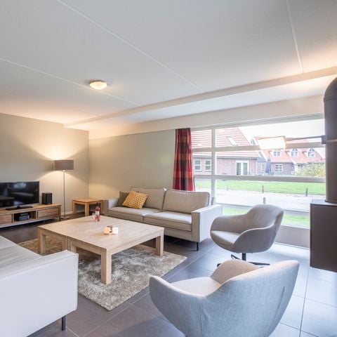 VAKANTIEHUIS 10 personen - 10FL2