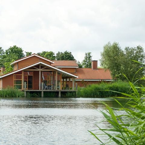 VAKANTIEHUIS 10 personen - 10FL2