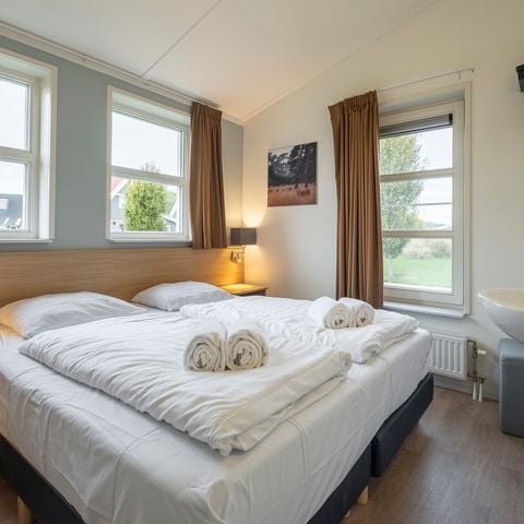 VAKANTIEHUIS 10 personen - 10FL2