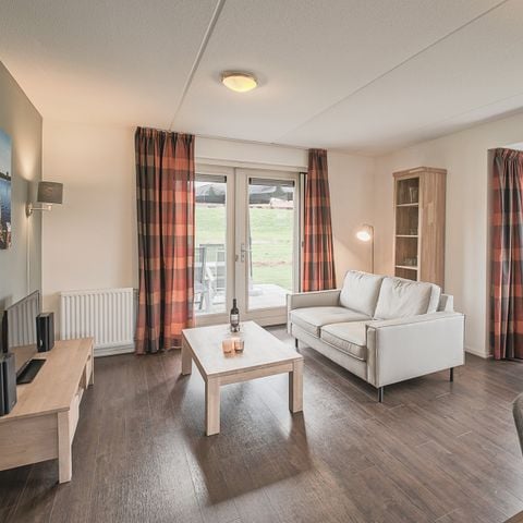 Bungalow 4 personen - 4B2