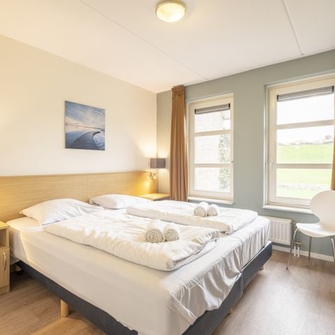 Bungalow 4 personen - 4B2