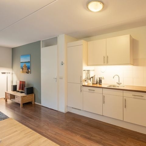 Bungalow 4 personen - 4BL2