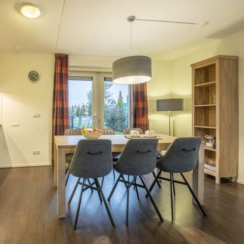 Bungalow 6 personen - 6C2