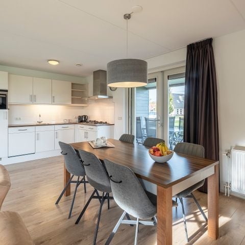 VAKANTIEHUIS 6 personen - 6DL2