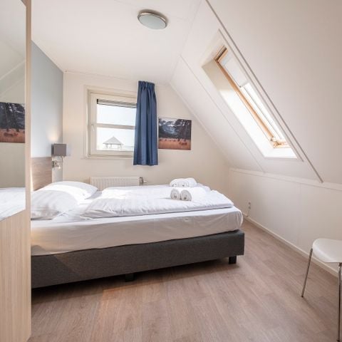 VAKANTIEHUIS 6 personen - 6DL2