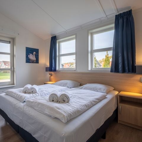 VAKANTIEHUIS 6 personen - 6DL2