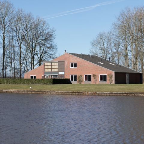 VAKANTIEHUIS 36 personen - 3Meander