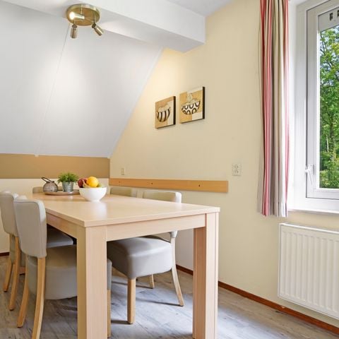 Bungalow 4 personen - 4C3