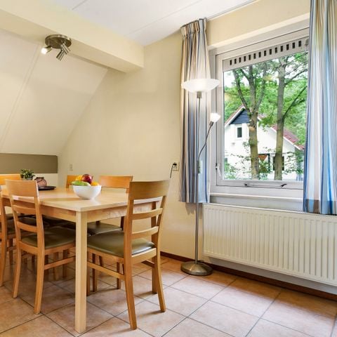 Bungalow 6 personen - 6C1