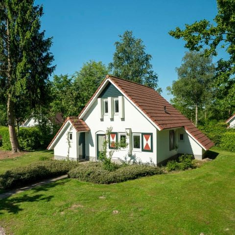 Bungalow 6 personen - 6C2