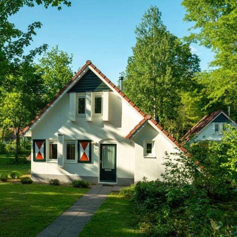 Bungalow 6 personen - 6C4