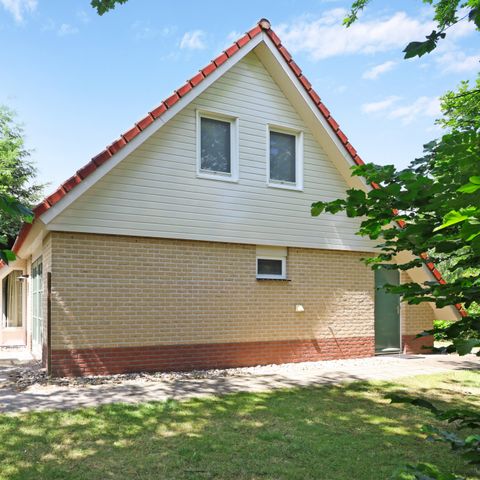 Bungalow 4 personen - 4B1