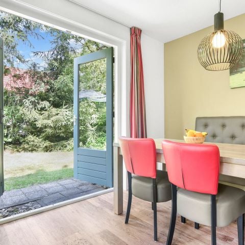 Bungalow 4 personen - 4BL Luxe