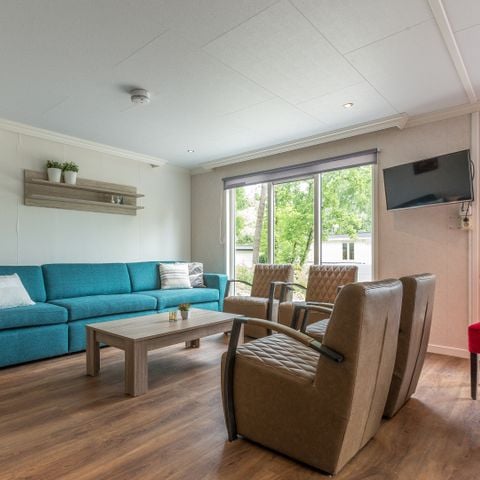 VAKANTIEHUIS 14 personen - Beach House