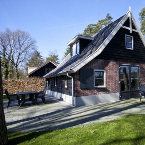 VAKANTIEHUIS 8 personen - Miva