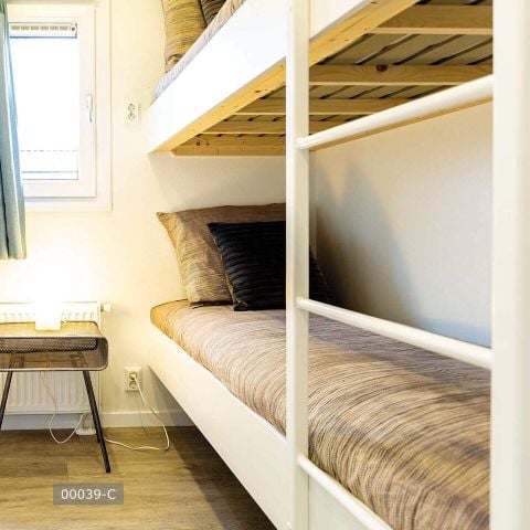 VAKANTIEHUIS 4 personen - Ferox MIVA