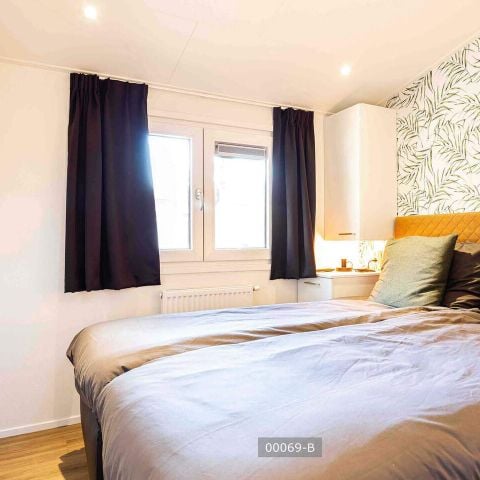 VAKANTIEHUIS 6 personen - Rialto Max