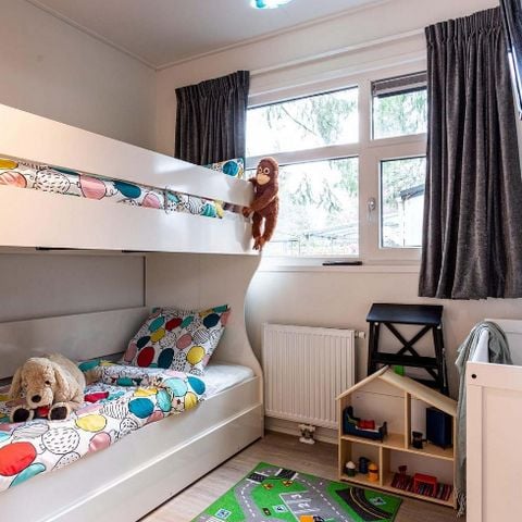 VAKANTIEHUIS 4 personen - Module Special Kids