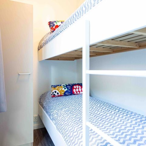 VAKANTIEHUIS 5 personen - Module Special Kids