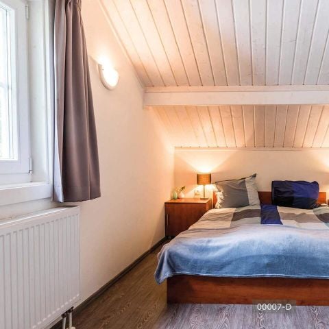 VAKANTIEHUIS 10 personen - Finse villa