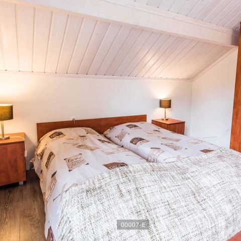 VAKANTIEHUIS 10 personen - Finse villa