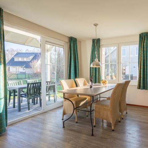 Villa 4 personen - KVR4A