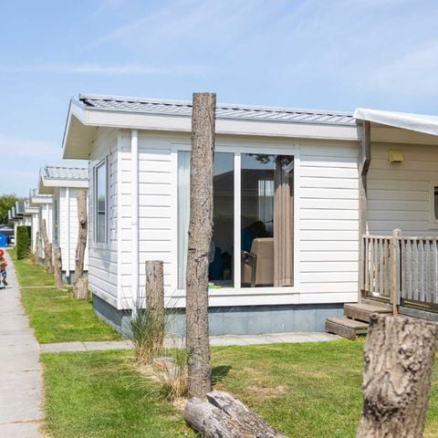 Chalet 5 personen - Beachhome