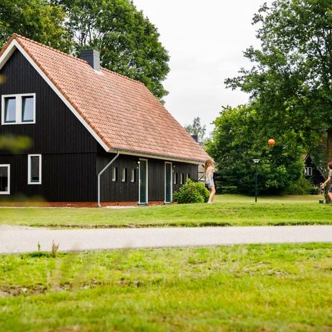 VAKANTIEHUIS 2 personen - 2L