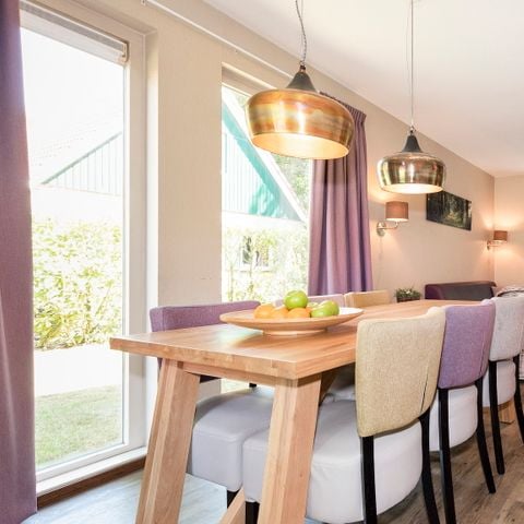 Bungalow 6 personen - 6L1