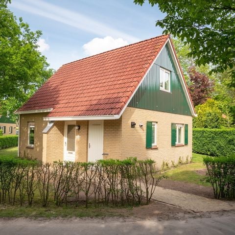 Bungalow 4 personen - 4C2