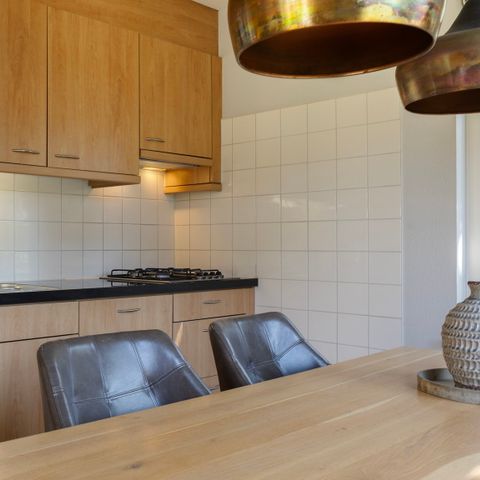 Bungalow 4 personen - 4L2