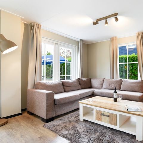 Villa 4 personen - 4L