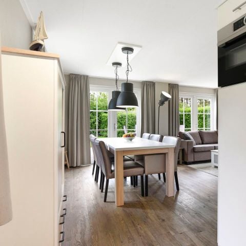 Villa 6 personen - 6C1