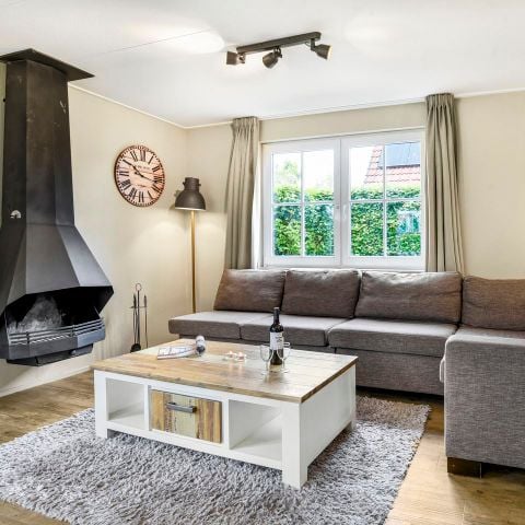 Villa 6 personen - 6D2