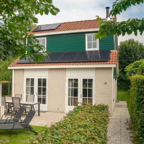 Villa 6 personen - 6L