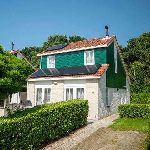 Villa 6 personen - 6L