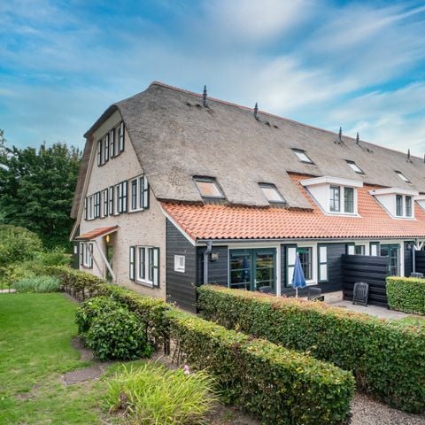 VAKANTIEHUIS 6 personen - 6C Hoevewoning