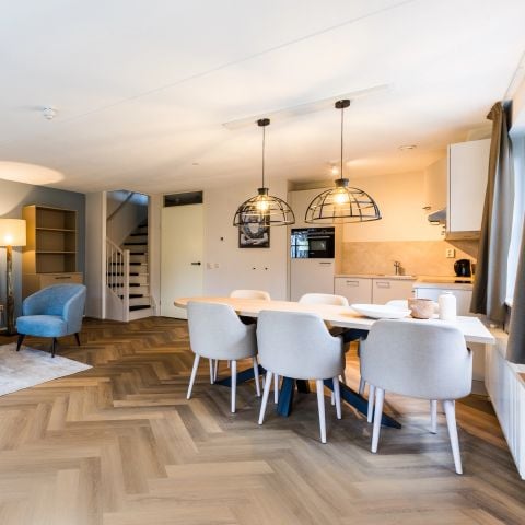 VAKANTIEHUIS 6 personen - 6CE Hoevewoning