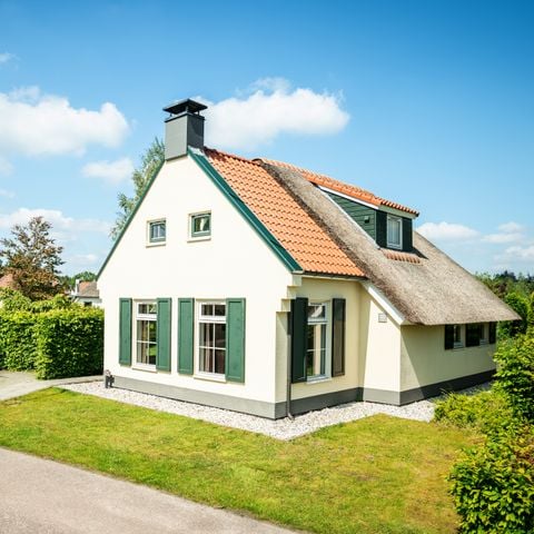 Bungalow 6 personen - 6CE