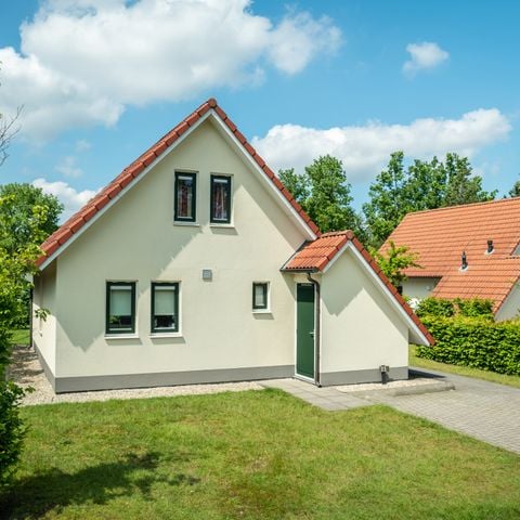 Bungalow 4 personen - 4B1