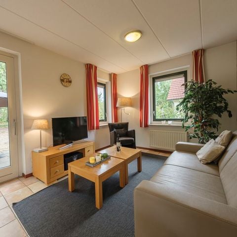 Bungalow 4 personen - 4B1